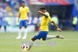 Tứ kết World Cup 2018: Chờ màn &#39;phản kích&#39; của Nam Mỹ